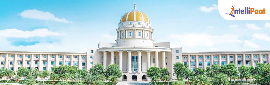Manipal University Jaipur Image