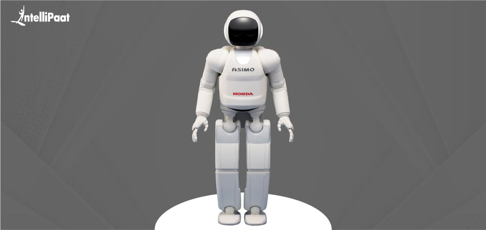 ASIMO