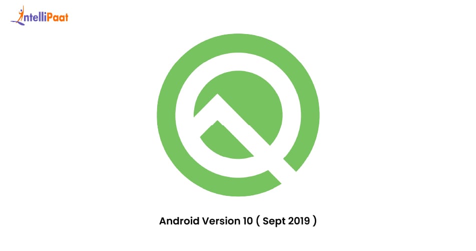 Android Version 10