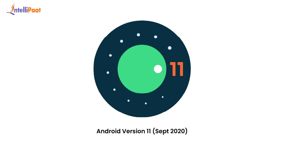 Android Version 11