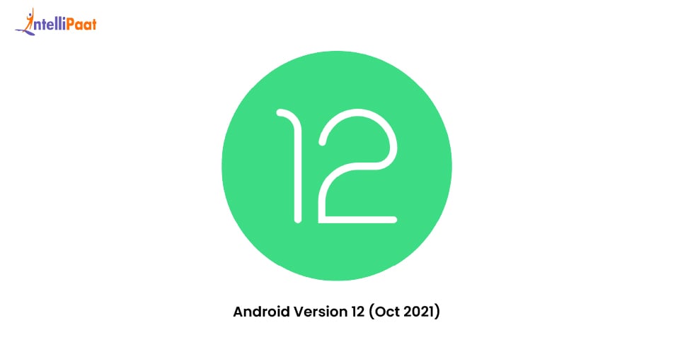 Android Version 12