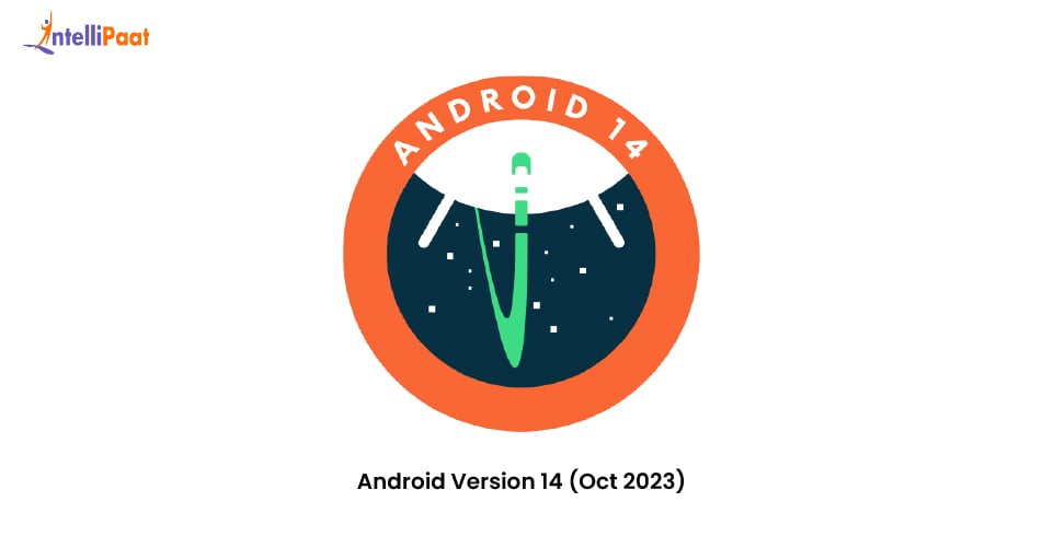 Android Version 14