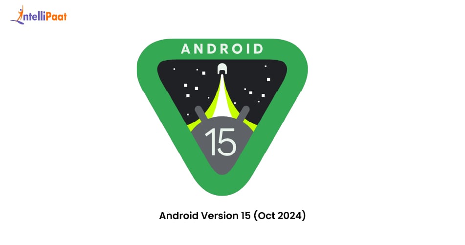 Android Version 15 (Oct 2024)