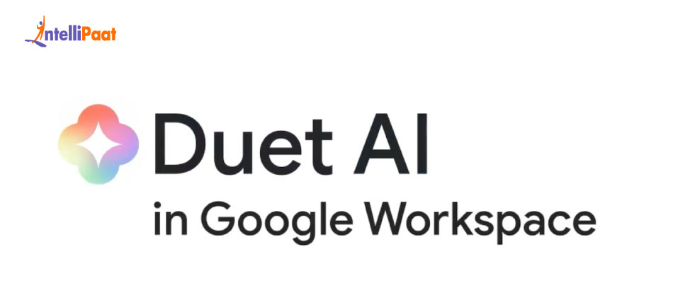 Google Duet AI