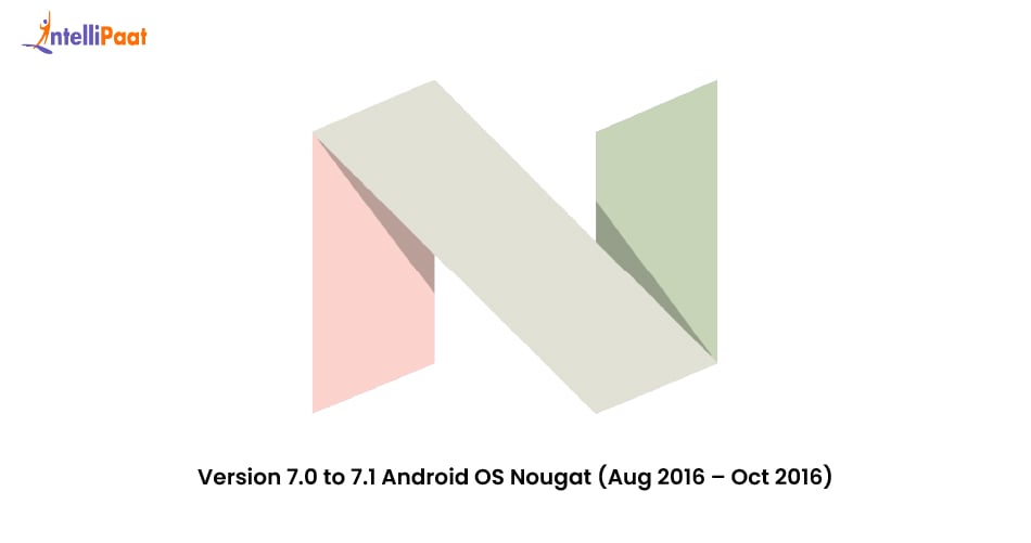 Nougat