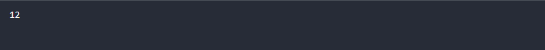 Using the operator.xor() Function in Python - output