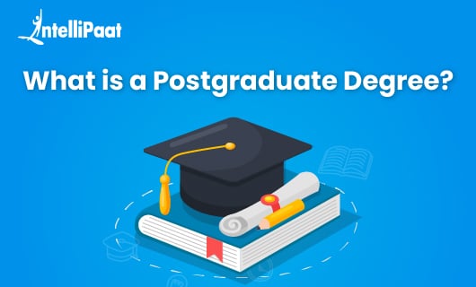 What is a Postgraduate Degree Blog 1