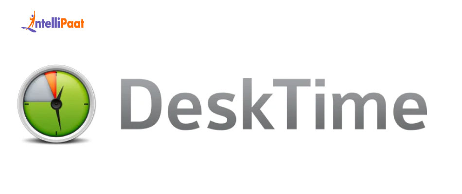 DeskTime