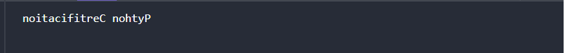 Method 3Reversing Strings in Python Using Recursion