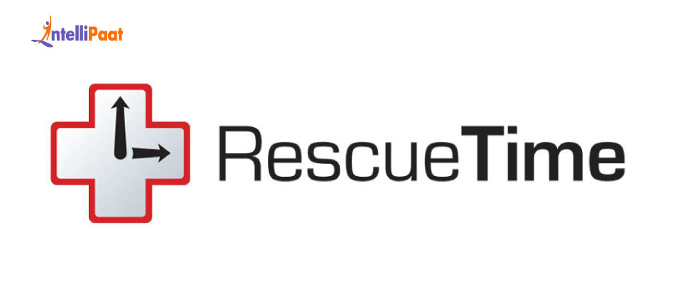  Rescue Time