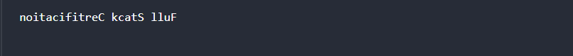 How to Reverse a String Without Using Built-in Functions