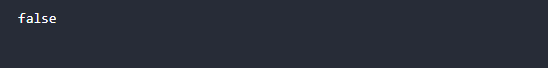 Using new keyword