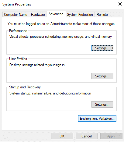 Add Flutter to System PATH