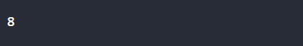Arrow Function with a Multiple Parameters.