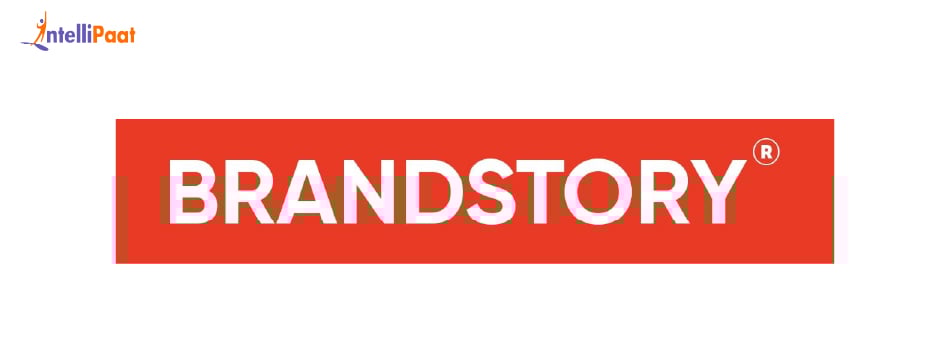 BrandStory