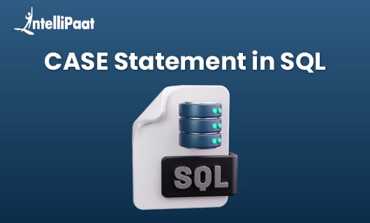 CASE Statement in SQL Blog