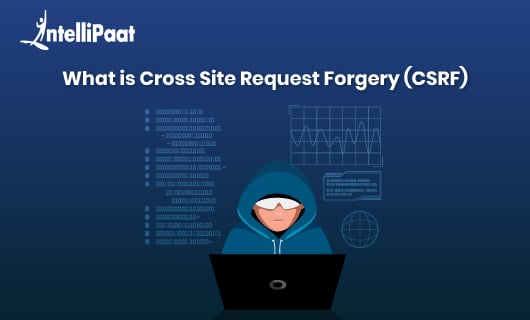 CSRF blog image