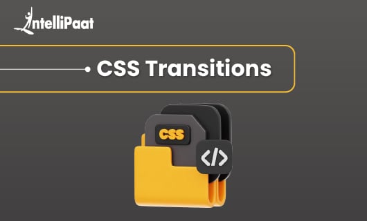 CSS Transitions Blog