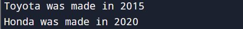 Constructor Function