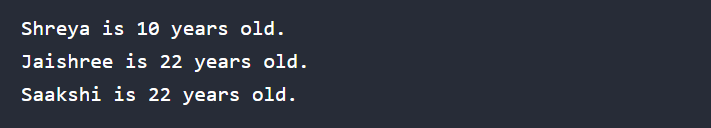 Constructor vs Object Literal