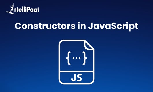 Constructors in JavaScript blog 1