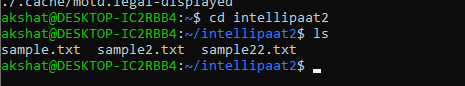 Copy a File in Linux Using -r or -R Option