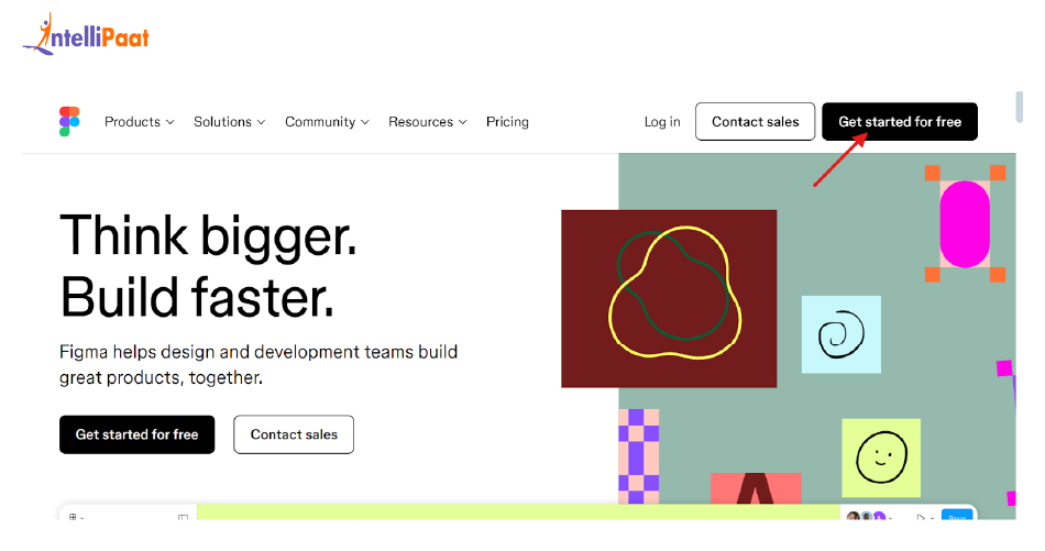 Create a Figma Account