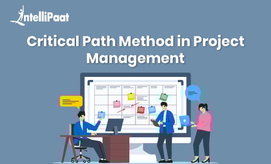 Critical Path Method in Project Management Blog