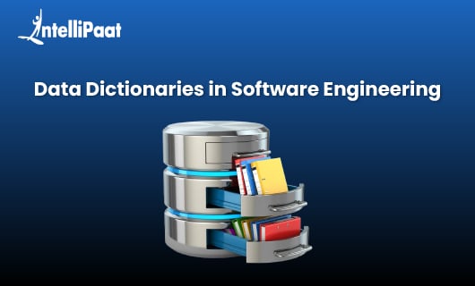 Data Dictionaries in Software Engineering Blog image