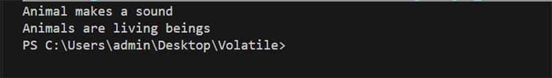 Default and Static Methods in Interfaces
