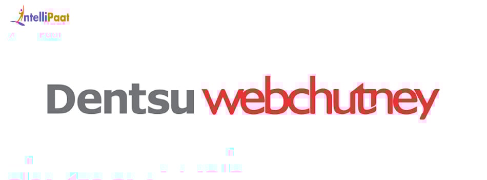 Dentsu Webchutney