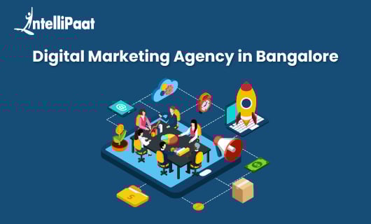 Digital Marketing Agency in Bangalore 2