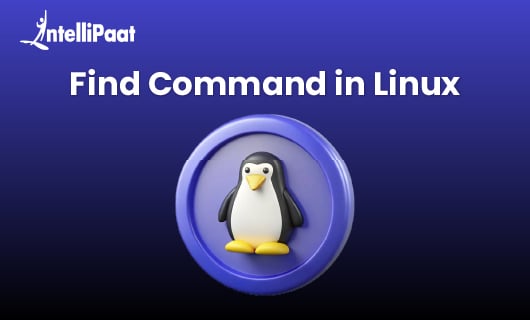 Find Command in Linux 1