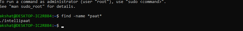 Find a File by Approximate Name