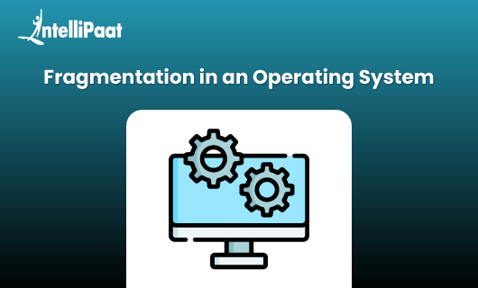 Fragmentation in OS (Operating System)