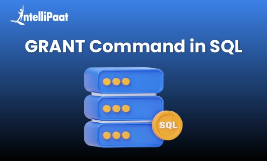 Grant Command in SQL Blog