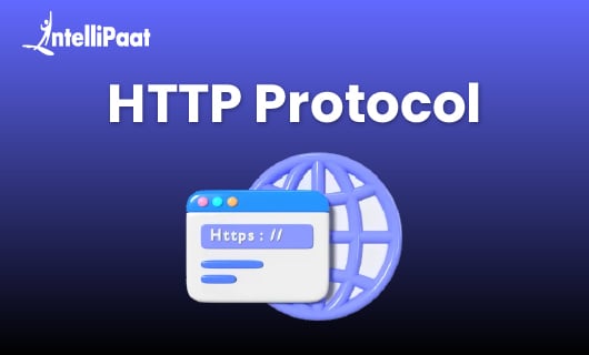 HTTP Protocol
