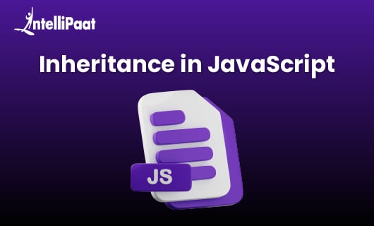 Inheritance in JavaScript blog