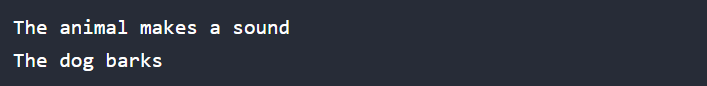 Inheritance in JavaScript