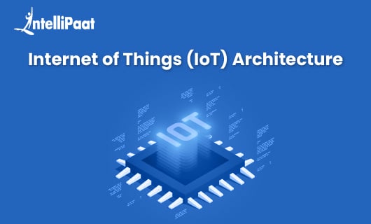 IoT Architecture Blog Image