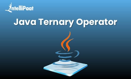 Java Ternary Operator 1