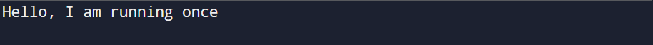 JavaScript do while loop 