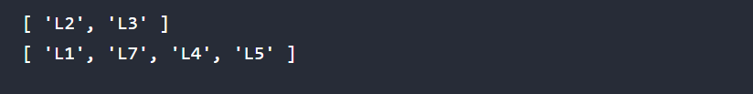 JavaScript splice Method 1