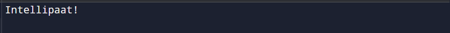 JavaScript var keyword
