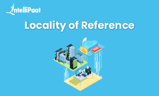 Locality of Reference Blog image