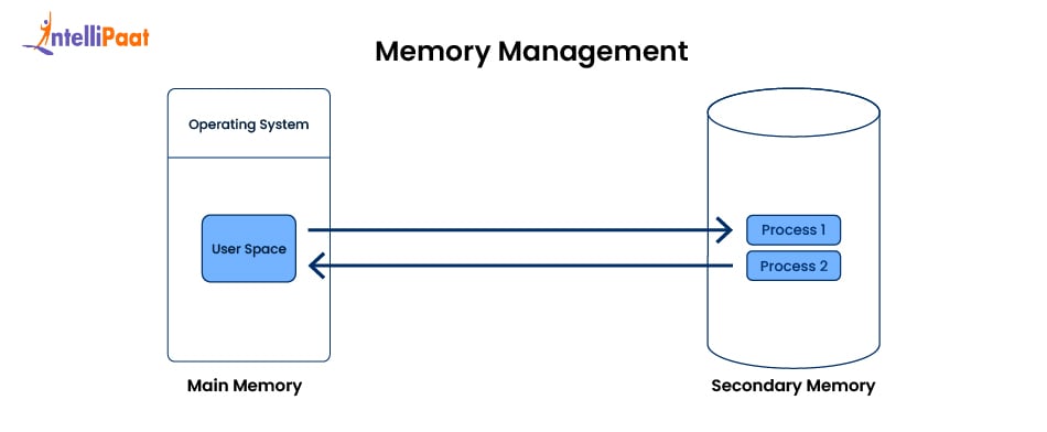 Memory Management