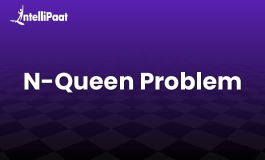 N Queen Problem Blog image