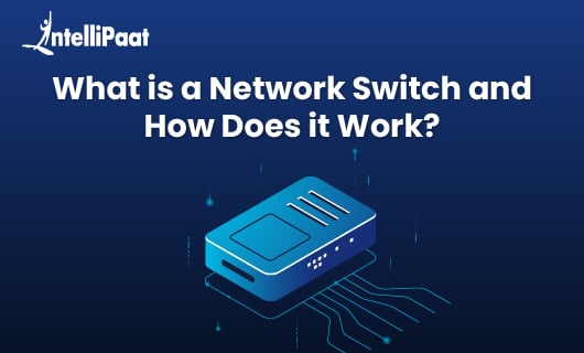 Network Switch blog image