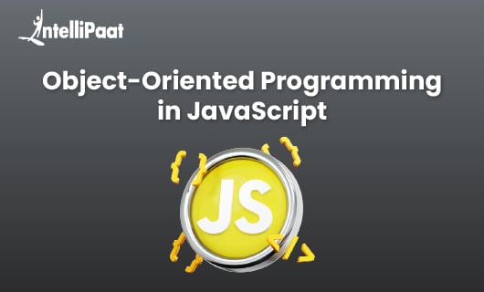 OOP in JavaScript blog