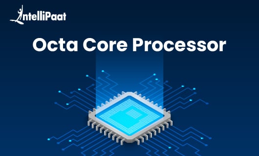 Octa Core Processor Blog